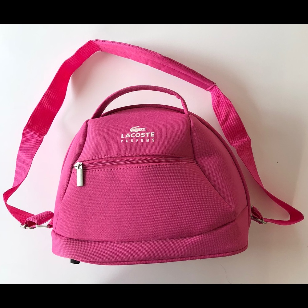 Lacoste parfums Bag